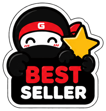 Best seller