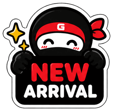 New arrival